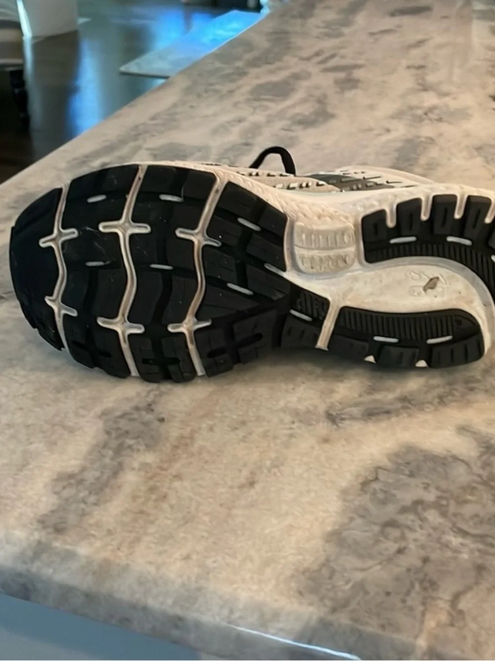 Brooks ghost 13